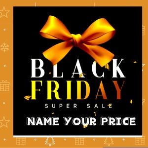 Name Your Fair Price 🤗